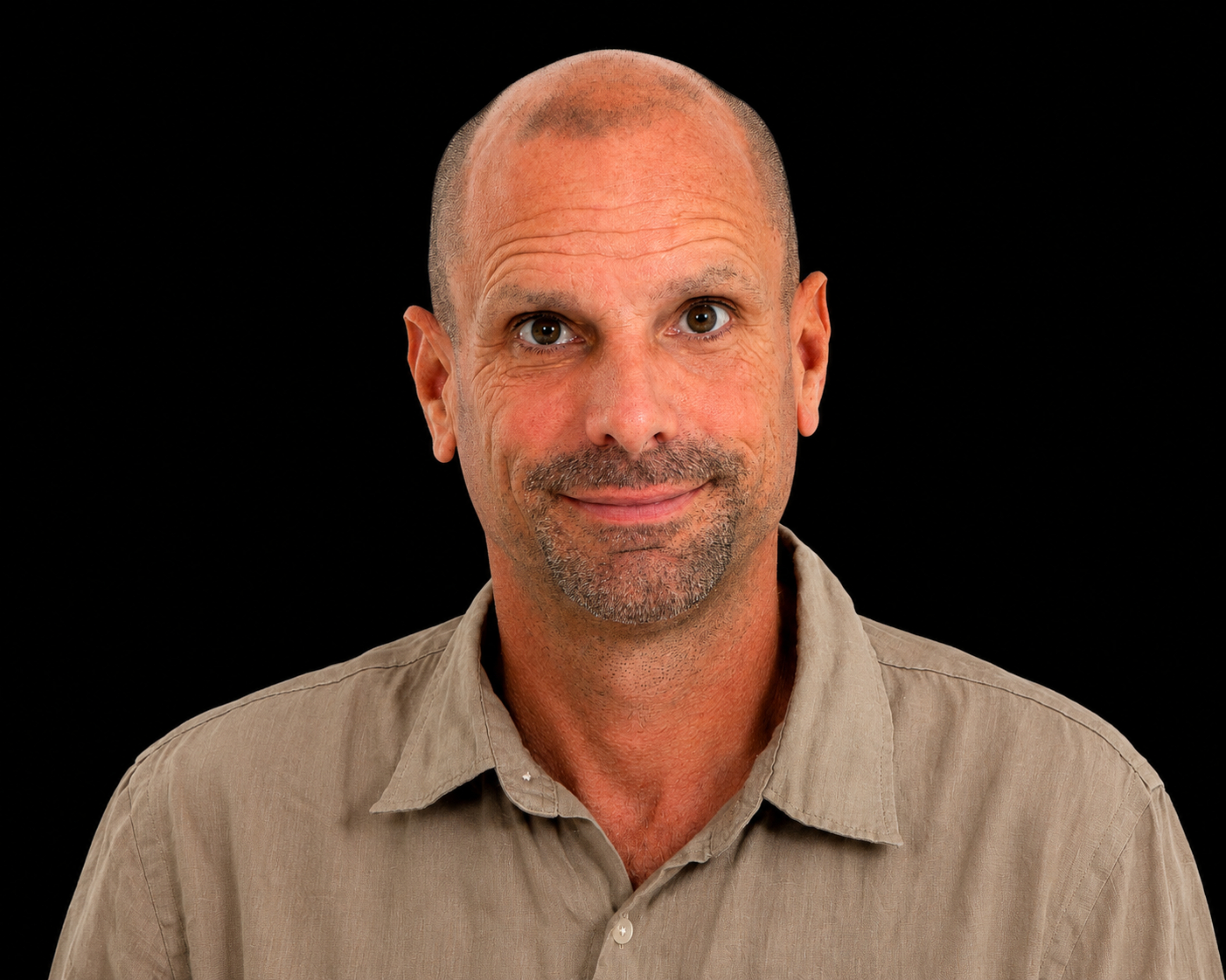 Gavin Ford